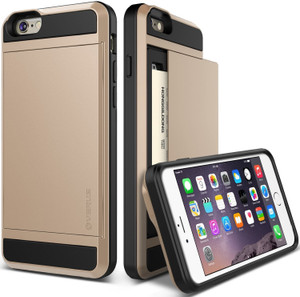 VRS Design Back Cover for Apple iPhone6 Plus/6s Plus