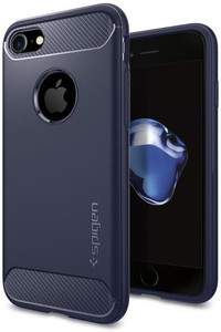 Spigen Back Cover for Apple iPhone 7