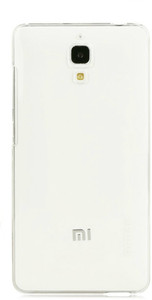 GadgetM Back Cover for Mi Mi 4