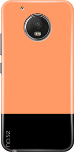 Noise Back Cover for Motorola Moto G5 Plus