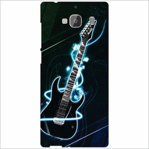 Printland Back Cover for Redmi 2 Prime