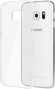 ZEDAK Back Cover for SAMSUNG Galaxy S7 Edge