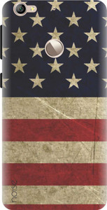 Noise Back Cover for LeEco Le 1S, LeEco Le 1s Eco, LeEco Le 1S