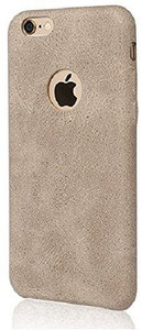 MVE Back Cover for Apple iPhone 6 Plus