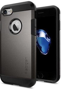 Spigen Back Cover for Apple iPhone 7