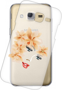 Snooky Back Cover for SAMSUNG Galaxy J7