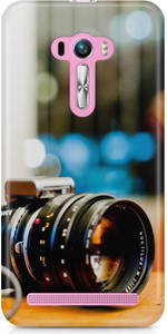 ARCENT Back Cover for Asus Zenfone Selfie ZD551KL