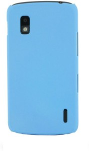 Winsome Deal Back Cover for LG Nexus 4 E960
