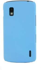 Winsome Deal Back Cover for LG Nexus 4 E960