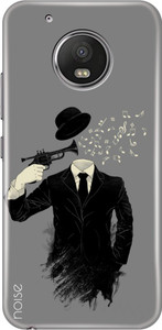 Noise Back Cover for Motorola Moto G5 Plus