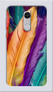 Artitude Back Cover for Redmi Note 4