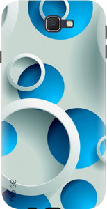 Noise Back Cover for SAMSUNG Galaxy On Nxt