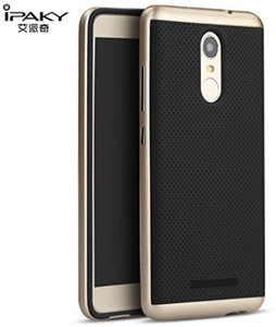 Ipaky Back Case Back Cover for Xiaomi Redmi Note 3