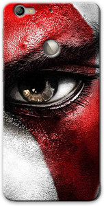 Kaira Back Cover for LeEco Le 1S, LeEco Le 1s Eco, LeEco Le 1S