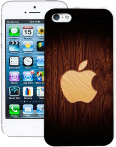 Pickpattern Back Cover for Apple iPhone 5S