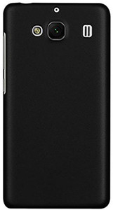 Carrywrap Back Cover for Mi Redmi 2 Prime