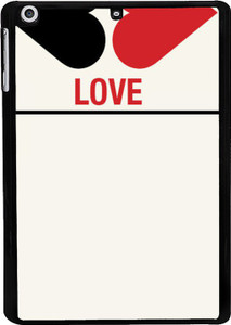 99Sublimation Back Cover for Apple iPad Mini