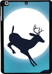 99Sublimation Back Cover for Apple iPad Mini