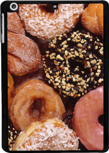 99Sublimation Back Cover for Apple iPad Mini 2