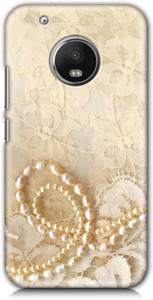 SWAGMYCASE Back Cover for Motorola Moto G5 Plus