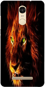 Nav Back Cover for Mi Redmi Note 3