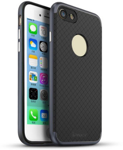 iPaky Case Back Cover for Apple iPhone 7