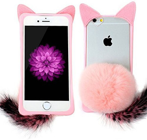 Sunny Fashion Back Cover for Apple iPhone 7