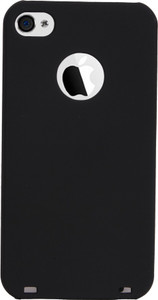 Coverage Back Cover for Apple iPhone 4S