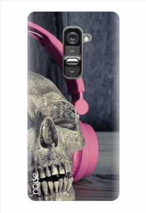 Noise Back Cover for LG G2