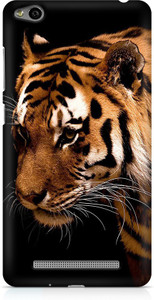 AMEZ Back Cover for Mi Redmi 3S
