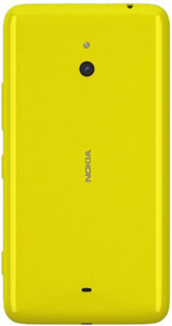 Cell Guru Back Cover for Nokia Lumia 1320