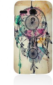 StyBuzz Back Cover for Motorola Moto G (1st Generation)