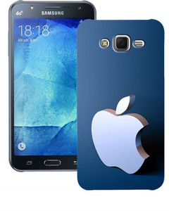 Zapcase Back Cover for SAMSUNG GALAXY J7