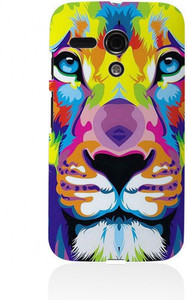 StyBuzz Back Cover for Motorola Moto G (1st Generation)