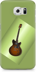 AMEZ Back Cover for SAMSUNG Galaxy S6