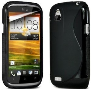 Icod9 Back Cover for HTC Desire X T328E