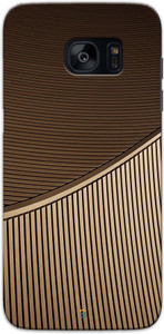 myPhoneMate Back Cover for SAMSUNG Galaxy S7 Edge