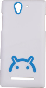 Iway Back Cover for Sony Xperia C3