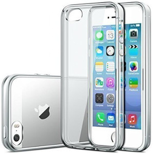 Aspir Back Cover for iPhone SE