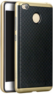 Shopizone Back Cover for Mi Redmi 3S Prime, Xiaomi 3 Pro
