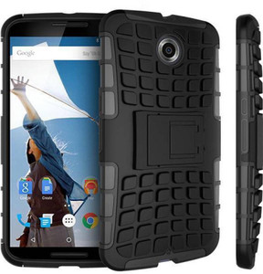 S-Design Back Cover for Google Nexus 6