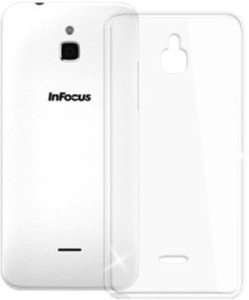 Totu Back Cover for InFocus M2