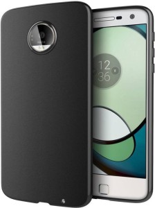 iCrown Back Cover for Motorola Moto Z Play