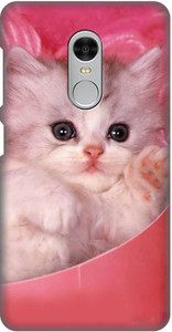 Zapcase Back Cover for Mi Redmi Note 4