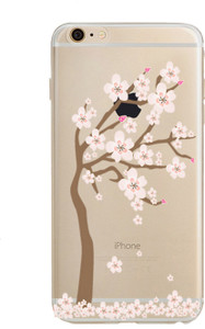 iStyle Back Cover for Apple iPhone 6, Apple iPhone 6S