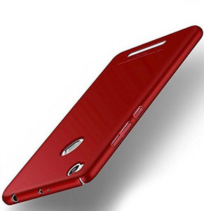 YuniKase Back Cover for Mi Redmi 3S Prime