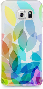 ARCENT Back Cover for SAMSUNG Galaxy S6 Edge