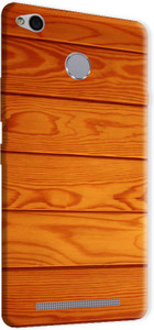 Kartuce Back Cover for Xiaomi Redmi 3S Prime