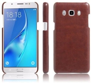 Cowboy Back Cover for Samsung J7 ( 2015 EDITION)