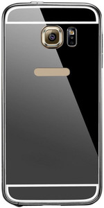 Angel 1405 Back Cover for Samsung Galaxy On5 MIRROR BACK BUMPER COVER